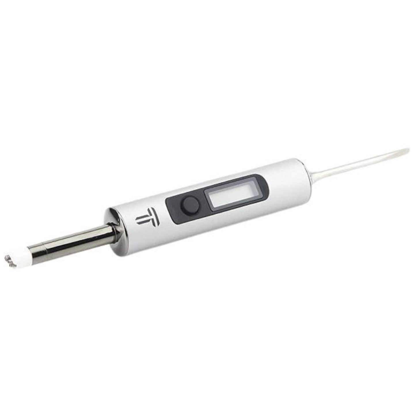 Terpometer Titanium Edition Dab Timer ⏰ by The Terpometer | Mission Dispensary