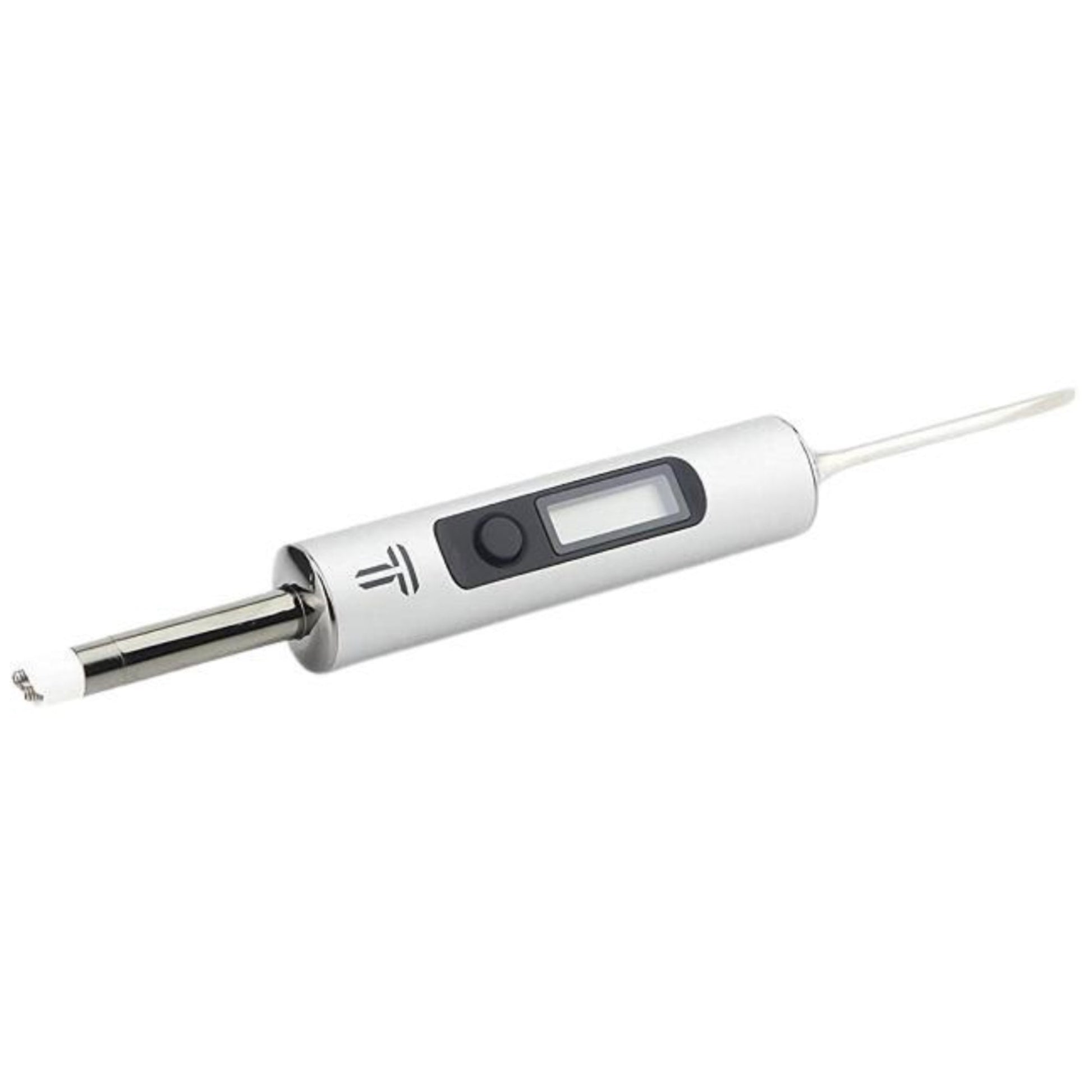 Terpometer Titanium Edition Dab Timer ⏰ by The Terpometer | Mission Dispensary