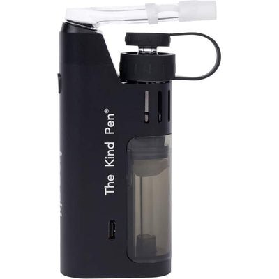 The Kind Pen Don eRig Vaporizer by The Kind Pen | Mission Dispensary