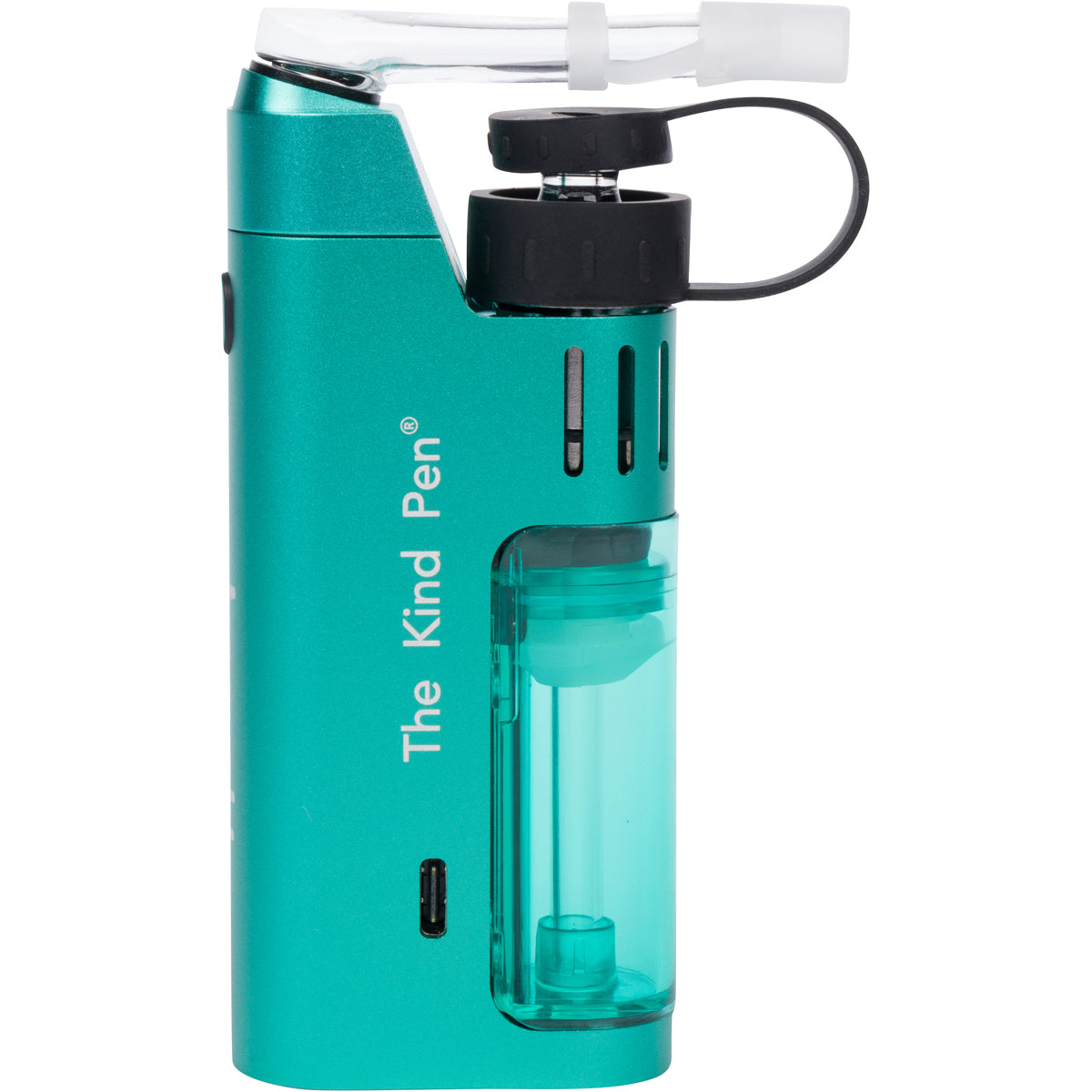 The Kind Pen Don eRig Vaporizer by The Kind Pen | Mission Dispensary