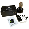 Kind Pen Gags E-Rig with Detachable Glass Top by The Kind Pen | Mission Dispensary
