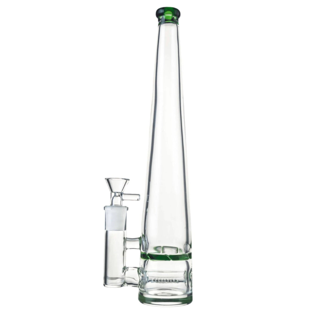 The Kind Pen Giggles Bong by The Kind Pen | Mission Dispensary