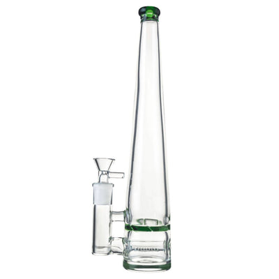 The Kind Pen Giggles Bong by The Kind Pen | Mission Dispensary