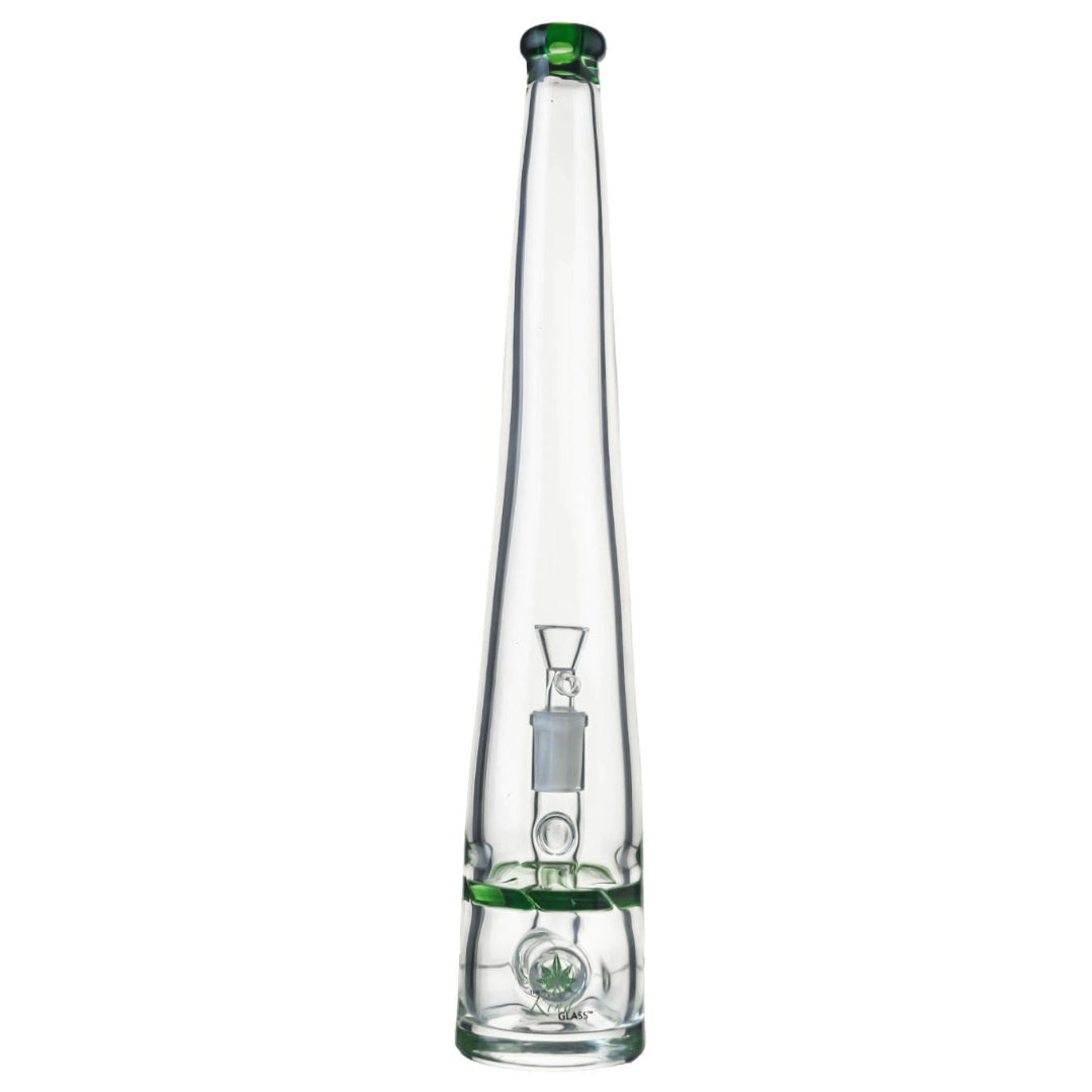 The Kind Pen Giggles Bong by The Kind Pen | Mission Dispensary