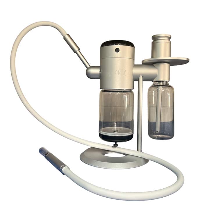 Kind Pen GravIX Automated Gravity Bong by The Kind Pen | Mission Dispensary