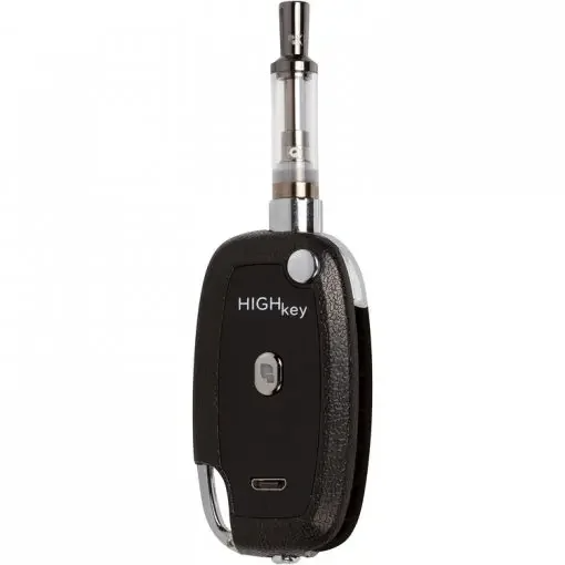 Kind Pen HighKey Cartridge Vaporizer 🔋 by The Kind Pen | Mission Dispensary