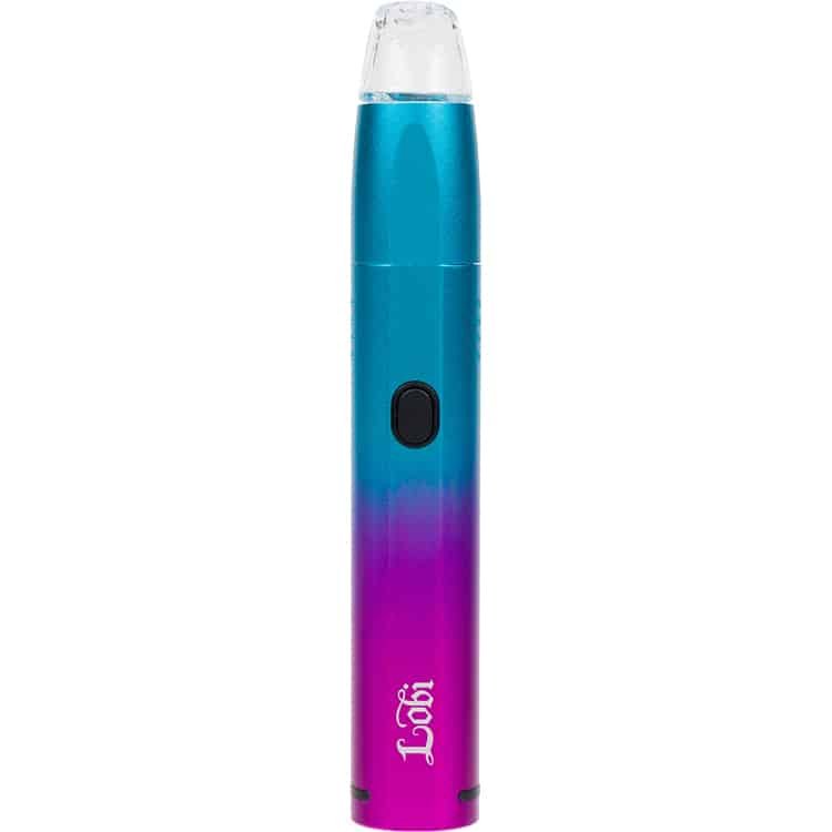 The Kind Pen Lobi Dab Pen Vaporizer by The Kind Pen | Mission Dispensary