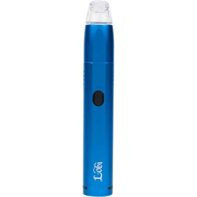 The Kind Pen Lobi Dab Pen Vaporizer by The Kind Pen | Mission Dispensary