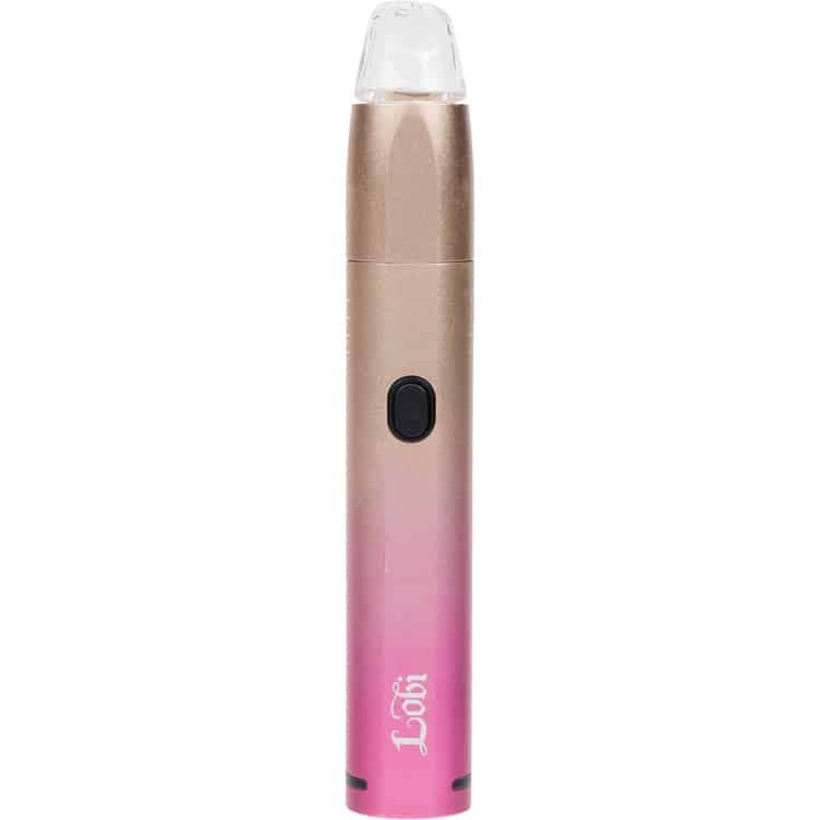 The Kind Pen Lobi Dab Pen Vaporizer by The Kind Pen | Mission Dispensary