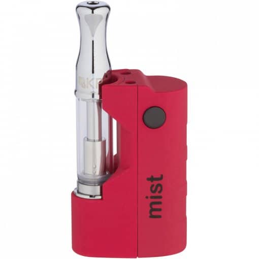 Kind Pen Mist Cartridge Vaporizer 🔋 by The Kind Pen | Mission Dispensary