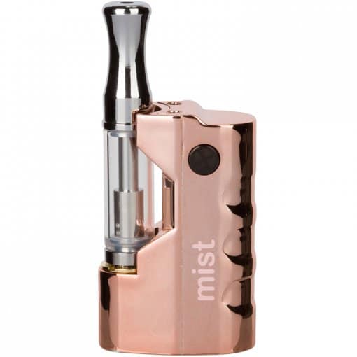 Kind Pen Mist Cartridge Vaporizer 🔋 by The Kind Pen | Mission Dispensary