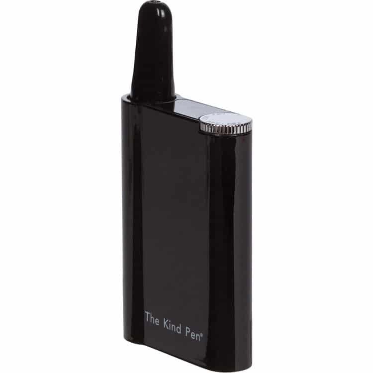 Kind Pen Pure Cartridge Vaporizer 🔋 by The Kind Pen | Mission Dispensary