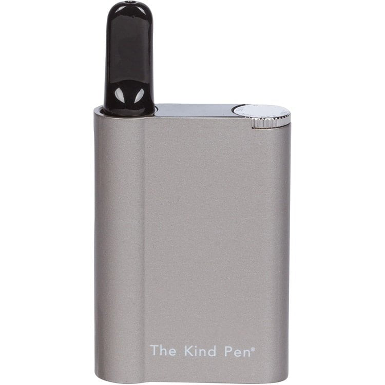 Kind Pen Pure Cartridge Vaporizer 🔋 by The Kind Pen | Mission Dispensary