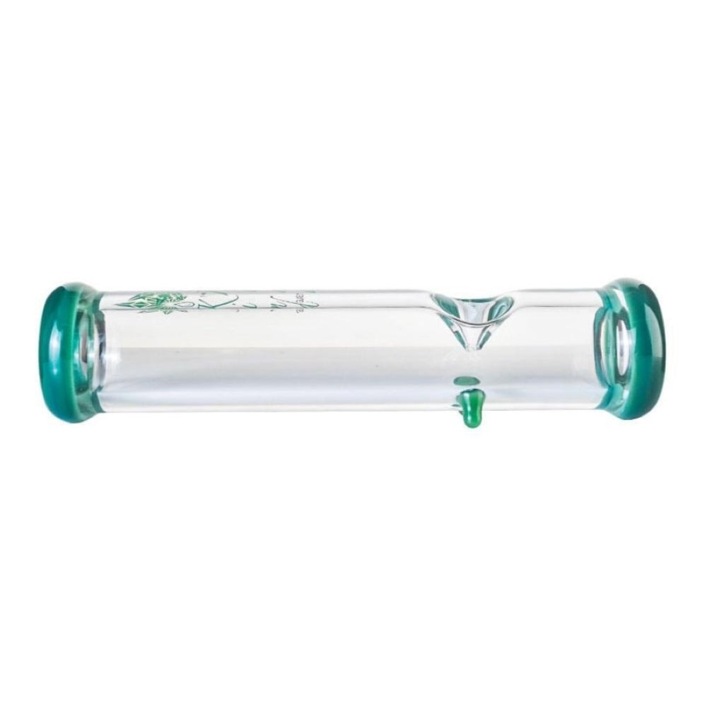 The Kind Pen Steamroller Pipe by The Kind Pen | Mission Dispensary