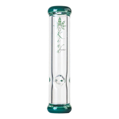 The Kind Pen Steamroller Pipe by The Kind Pen | Mission Dispensary