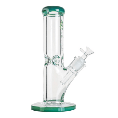 The Kind Pen Straight Tube Bong by The Kind Pen | Mission Dispensary