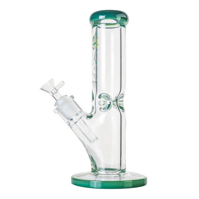 The Kind Pen Straight Tube Bong by The Kind Pen | Mission Dispensary