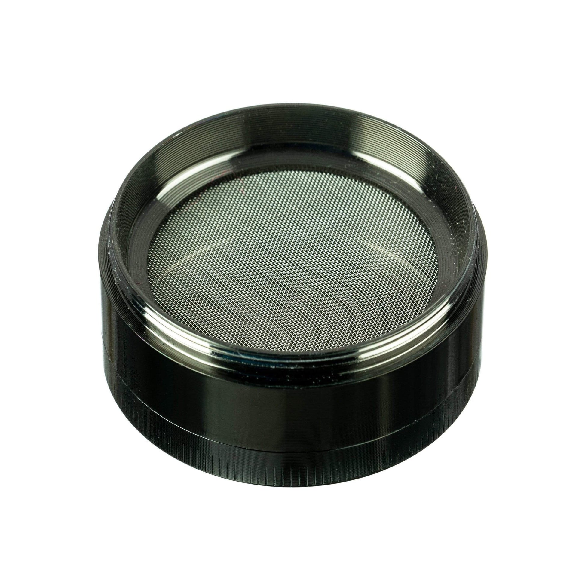 Kind Pen Tri-Level Herb Grinder by The Kind Pen | Mission Dispensary