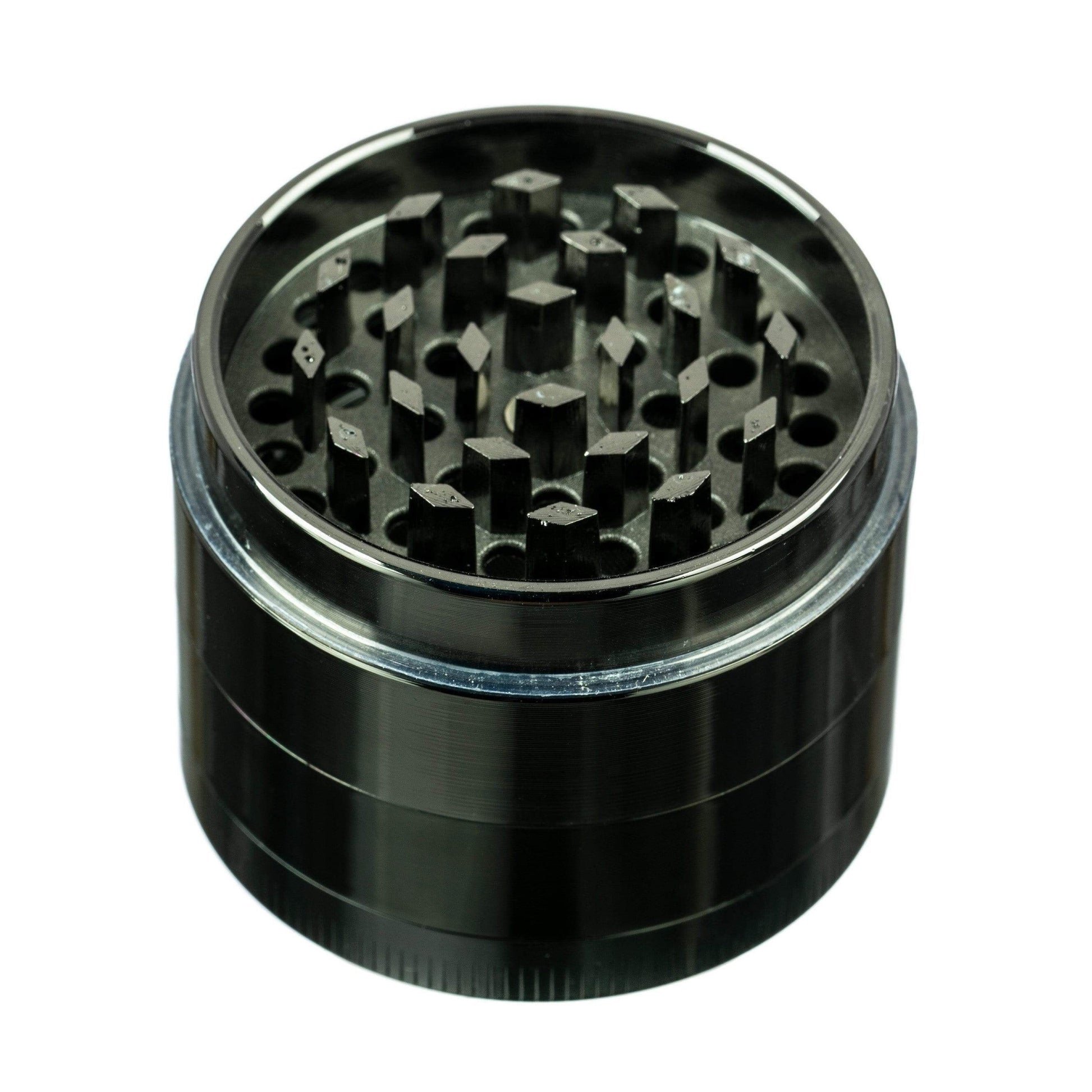 Kind Pen Tri-Level Herb Grinder by The Kind Pen | Mission Dispensary