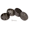 Kind Pen Tri-Level Herb Grinder by The Kind Pen | Mission Dispensary