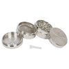 Kind Pen Tri-Level Herb Grinder by The Kind Pen | Mission Dispensary