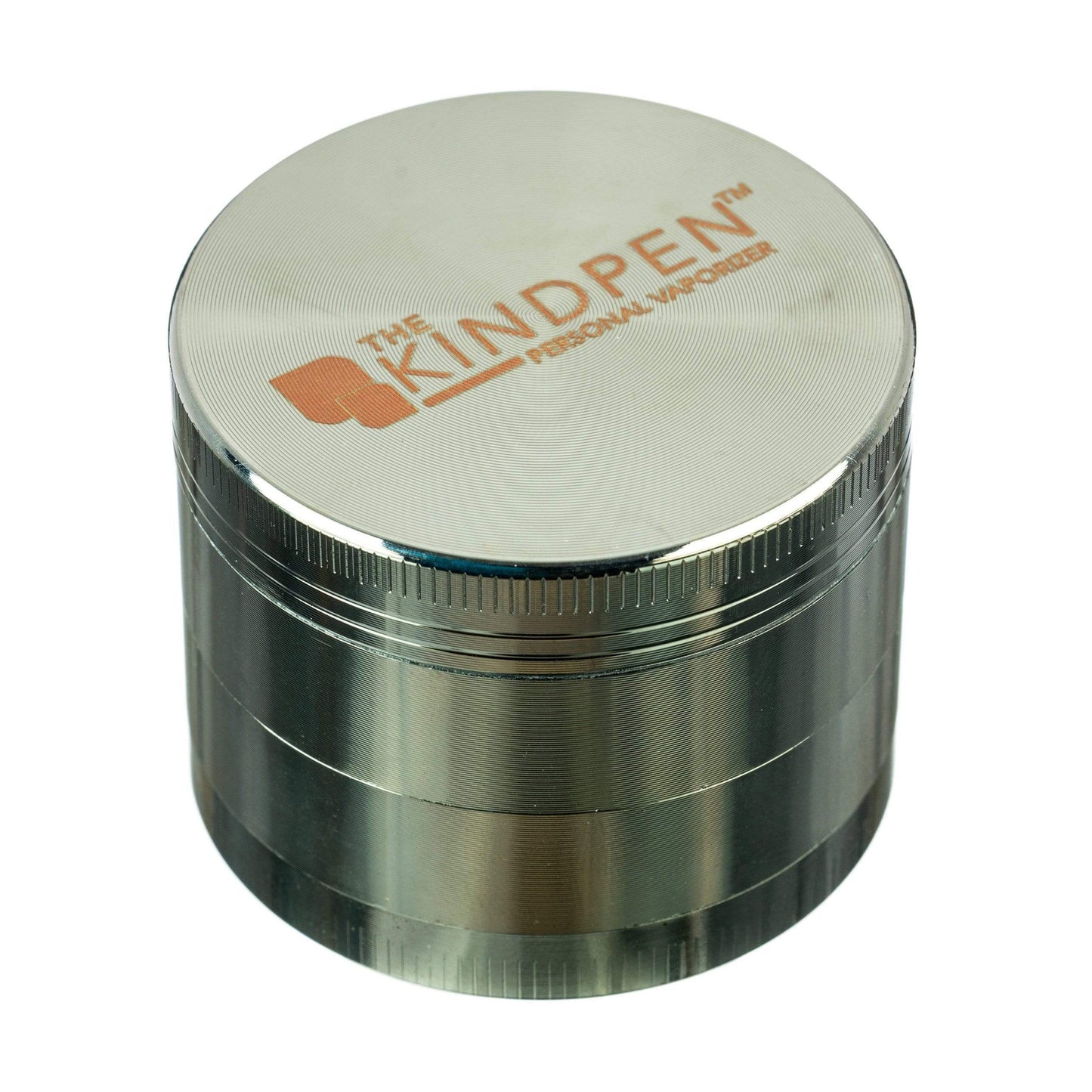 Kind Pen Tri-Level Herb Grinder by The Kind Pen | Mission Dispensary