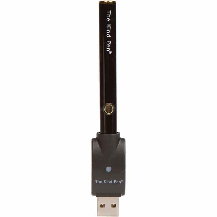 Kind Pen Variable Voltage Vaporizer🔋 by The Kind Pen | Mission Dispensary
