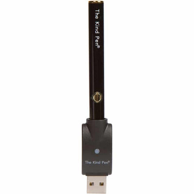 Kind Pen Variable Voltage Vaporizer🔋 by The Kind Pen | Mission Dispensary