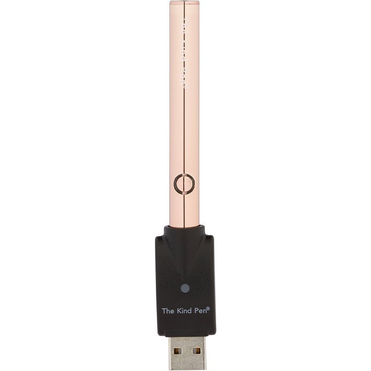 Kind Pen Variable Voltage Vaporizer🔋 by The Kind Pen | Mission Dispensary