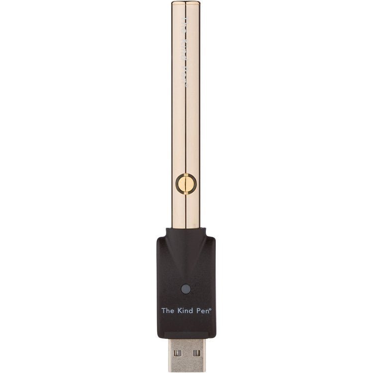 Kind Pen Variable Voltage Vaporizer🔋 by The Kind Pen | Mission Dispensary
