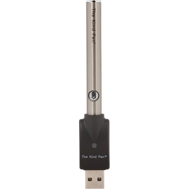 Kind Pen Variable Voltage Vaporizer🔋 by The Kind Pen | Mission Dispensary