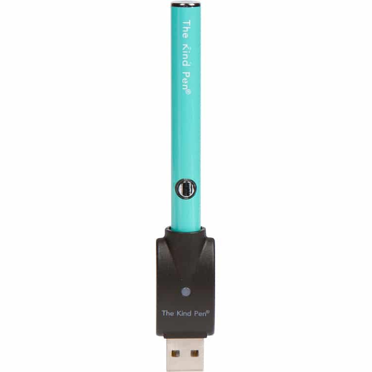 Kind Pen Variable Voltage Vaporizer🔋 by The Kind Pen | Mission Dispensary