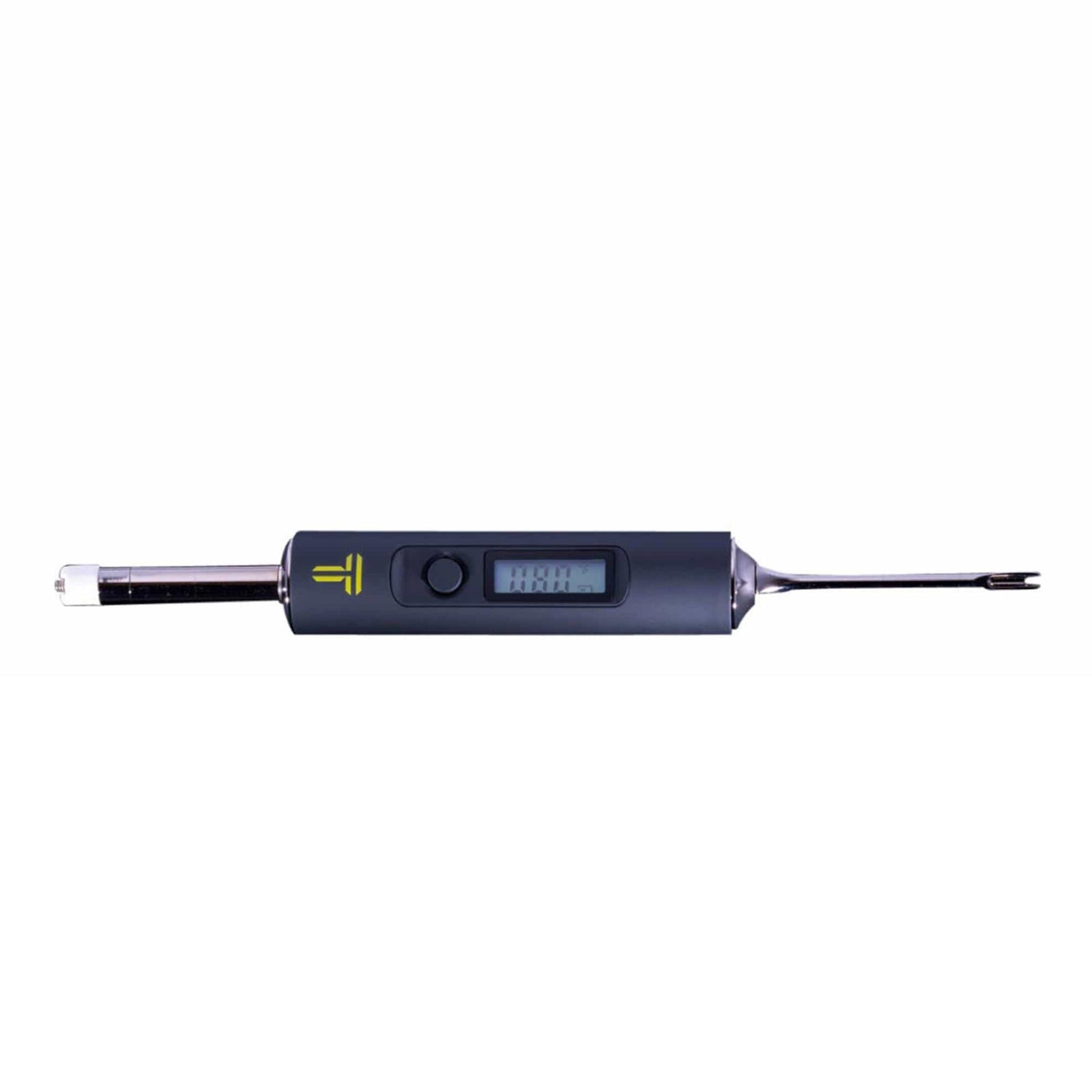 The Terpometer Dab Timer ⏰ by The Terpometer | Mission Dispensary