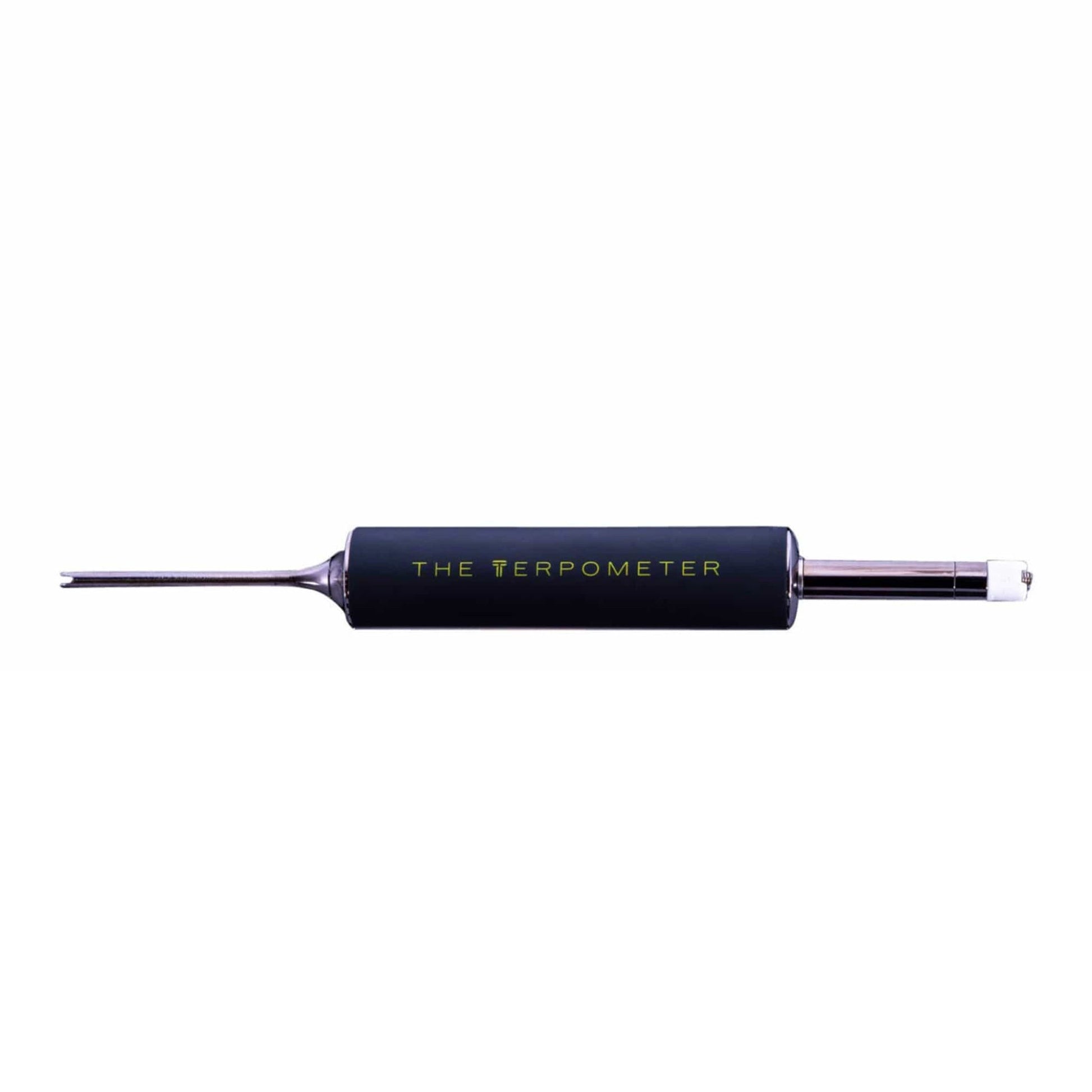 The Terpometer Dab Timer ⏰ by The Terpometer | Mission Dispensary