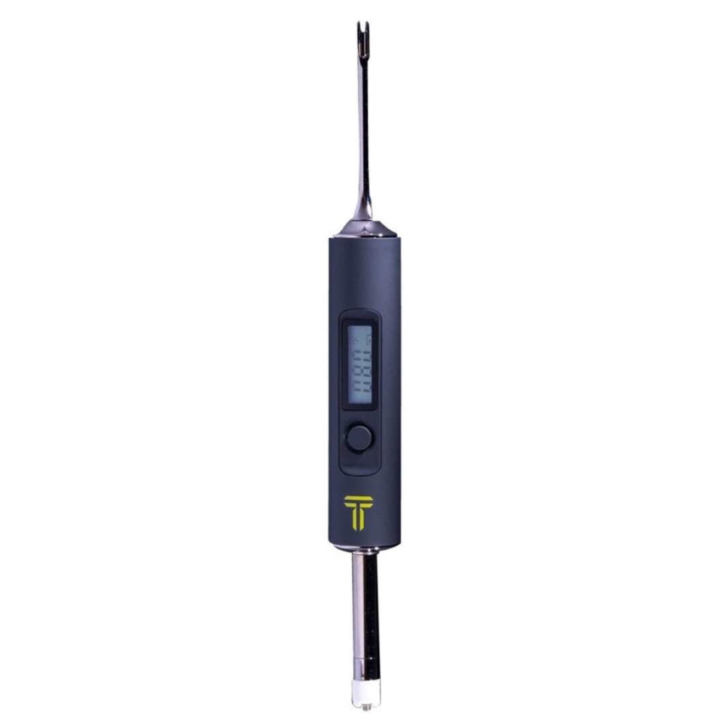 The Terpometer Dab Timer ⏰ by The Terpometer | Mission Dispensary