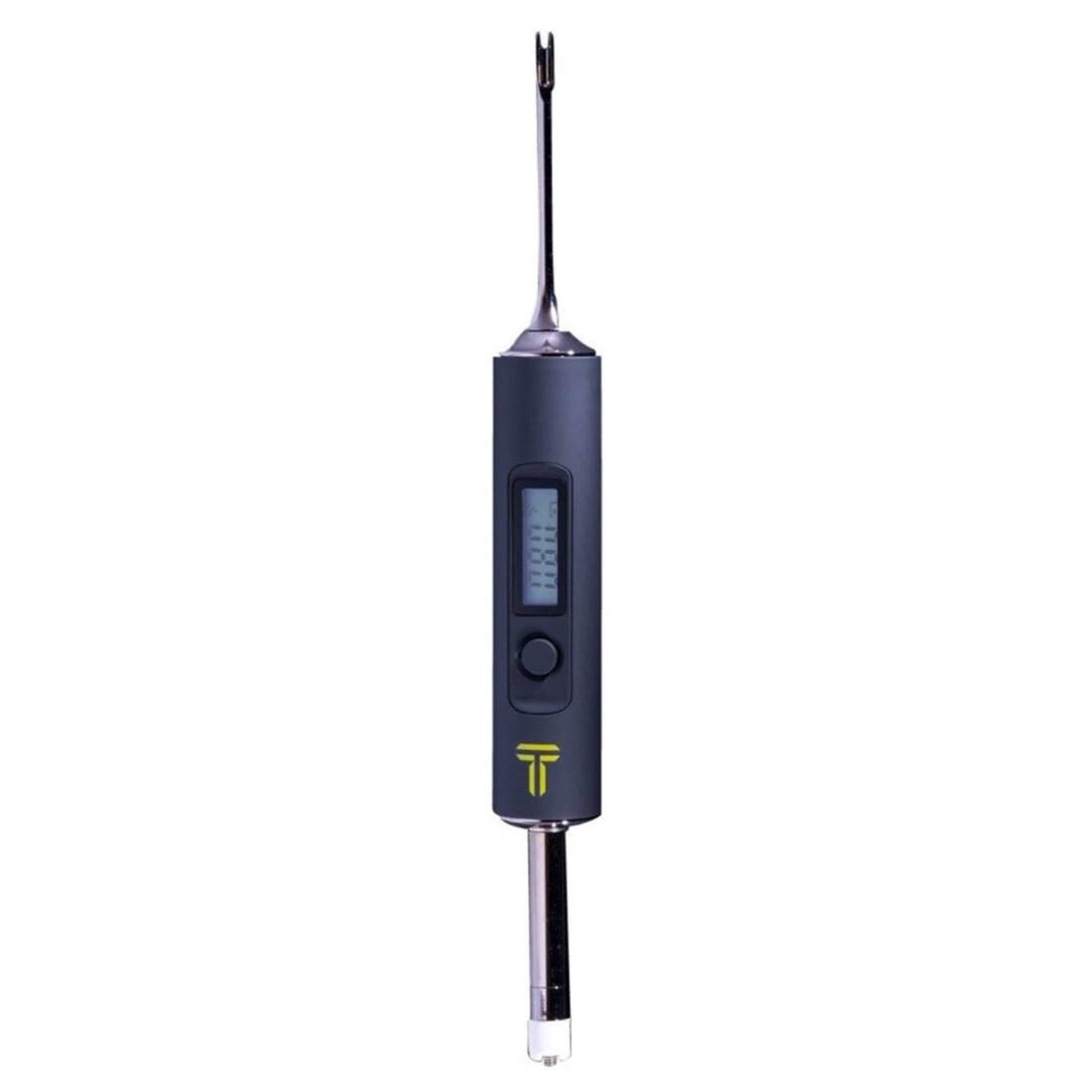 The Terpometer Dab Timer ⏰ by The Terpometer | Mission Dispensary