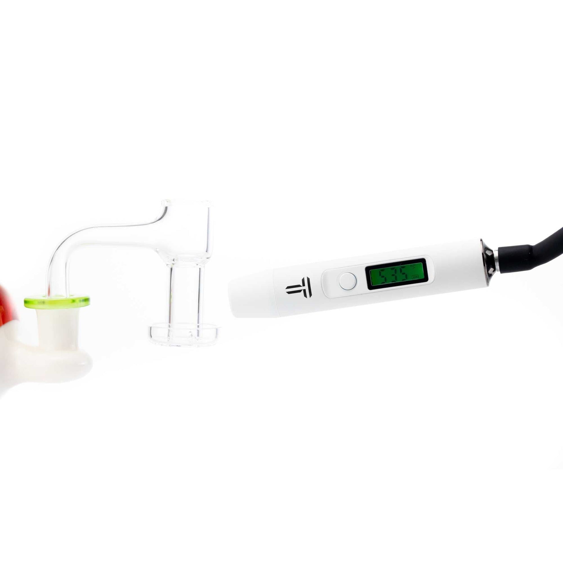 The Terpometer IR Dab Timer ⏰ by The Terpometer | Mission Dispensary