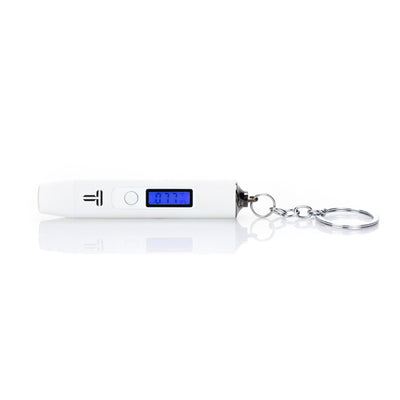 The Terpometer IR Dab Timer ⏰ by The Terpometer | Mission Dispensary