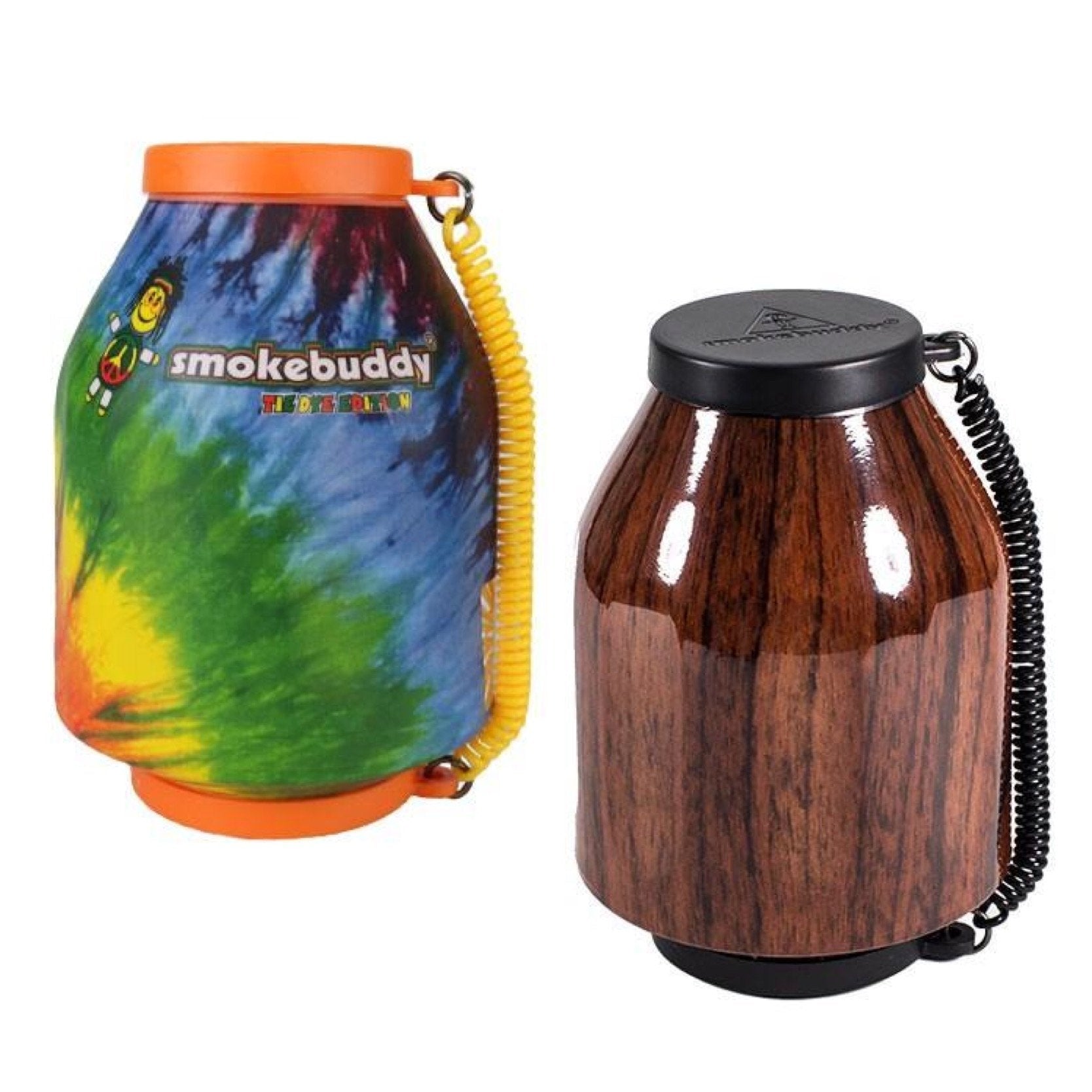 The Original Smoke Buddy Sploof Air Filter by Smokebuddy | Mission Dispensary
