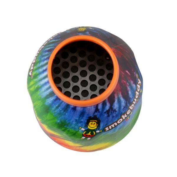 The Original Smoke Buddy Sploof Air Filter by Smokebuddy | Mission Dispensary