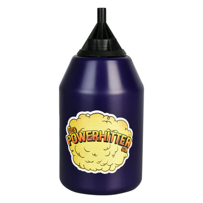 The PowerHitter Smoking System by PowerHitter | Mission Dispensary