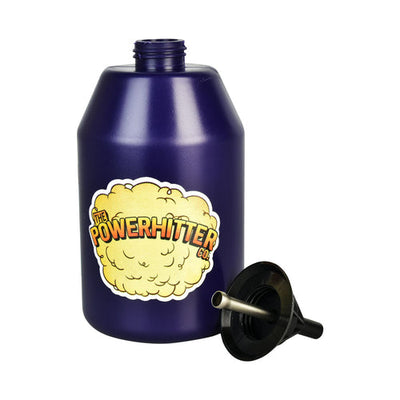 The PowerHitter Smoking System by PowerHitter | Mission Dispensary