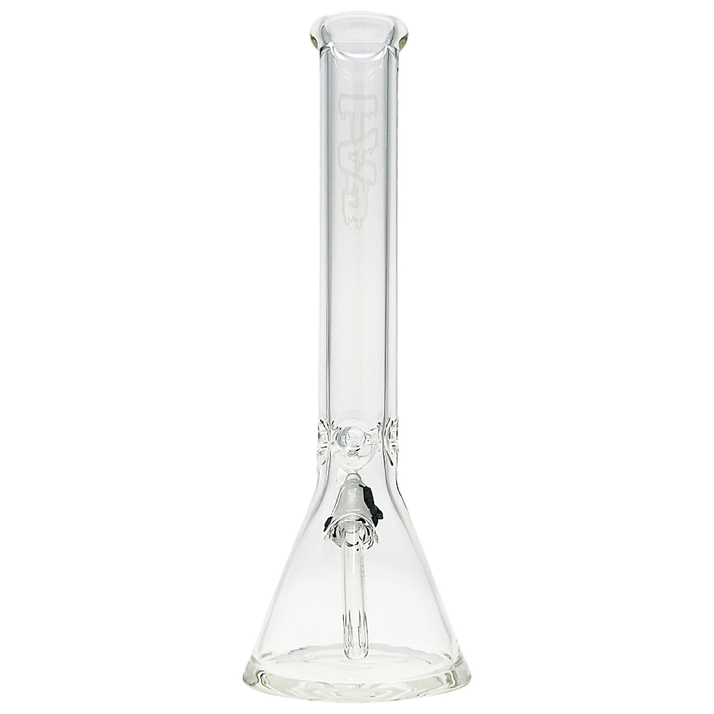 TAG 16” Beaker Bong by Thick Ass Glass | Mission Dispensary