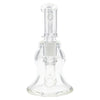 TAG 6.5” Bellow Bubble Can Rig by Thick Ass Glass | Mission Dispensary