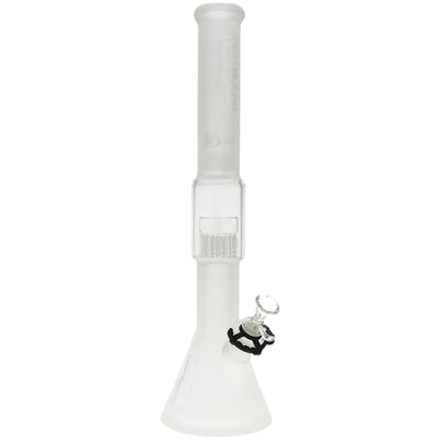 TAG 19” Big Tree Perc Beaker Bong by Thick Ass Glass | Mission Dispensary