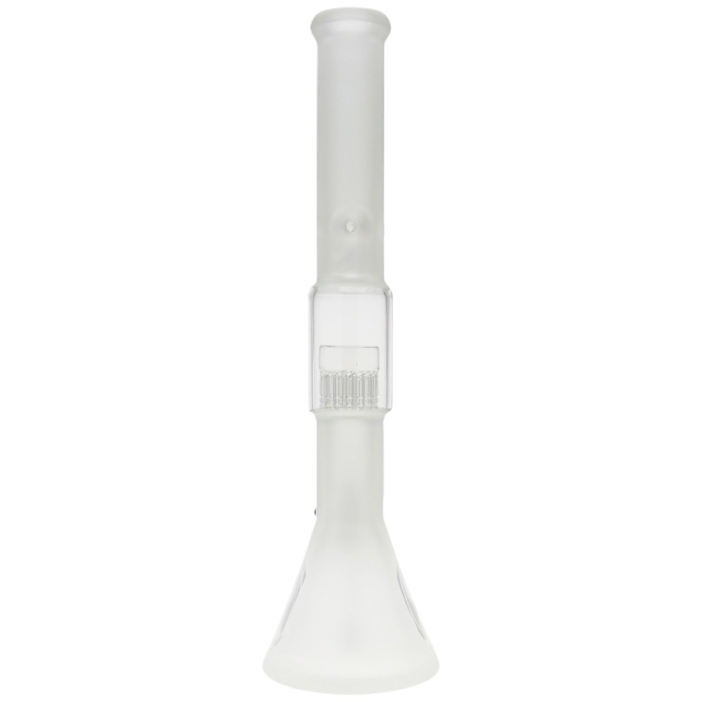 TAG 19” Big Tree Perc Beaker Bong by Thick Ass Glass | Mission Dispensary