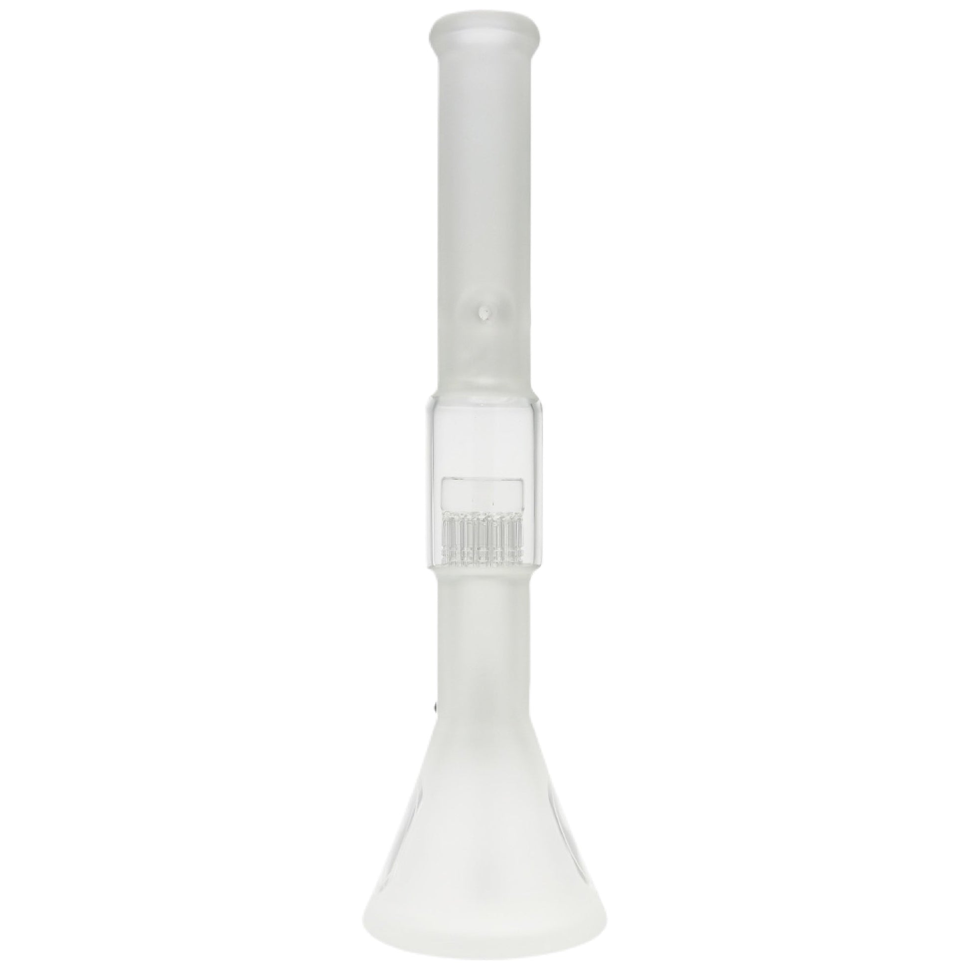TAG 19” Big Tree Perc Beaker Bong by Thick Ass Glass | Mission Dispensary
