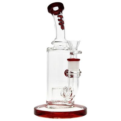 TAG 9.5” Diffuser Bong by Thick Ass Glass | Mission Dispensary