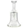 TAG 6.5” Tree Perc Dab Rig by Thick Ass Glass | Mission Dispensary