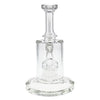 TAG 7.5” Tree Perc Dab Rig by Thick Ass Glass | Mission Dispensary